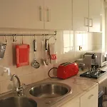 Apartamento Sabrosa's Flat