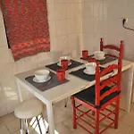 Apartamento Sabrosa's Flat