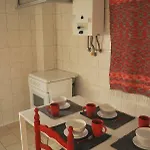 Apartamento Sabrosa's Flat *