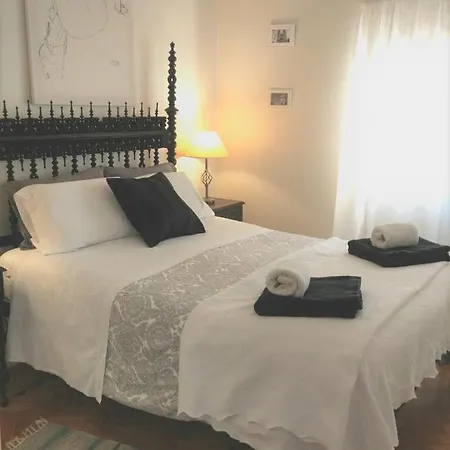 Sabrosa's Flat 아파트