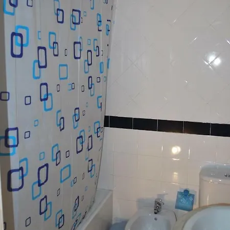 Appartement Sabrosa's Flat *