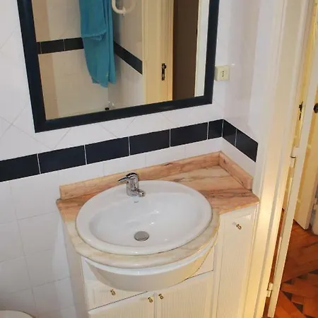 Sabrosa's Flat Appartement *