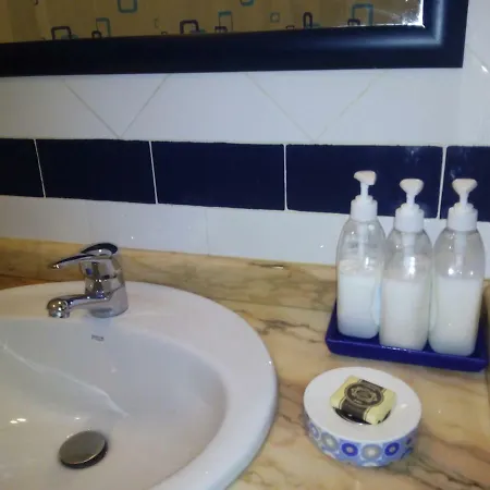 Sabrosa's Flat Appartement *