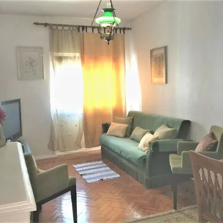 Sabrosa's Flat Apartment Lisbon