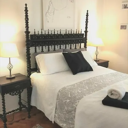 Sabrosa's Flat